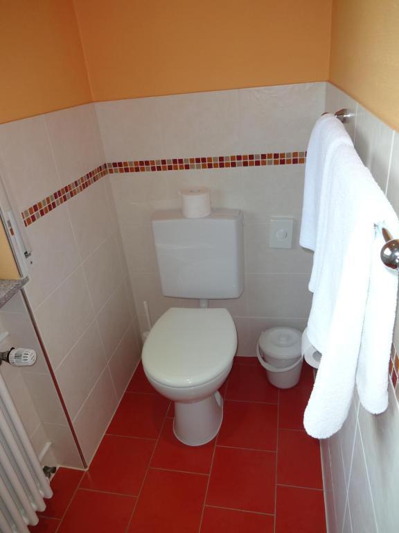 Hotel Ricci ルスト エクステリア 写真