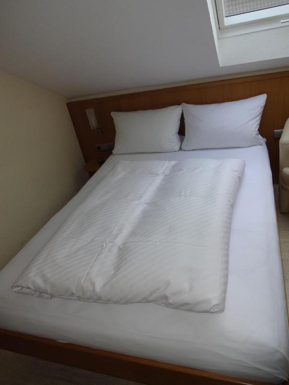 Hotel Ricci ルスト エクステリア 写真