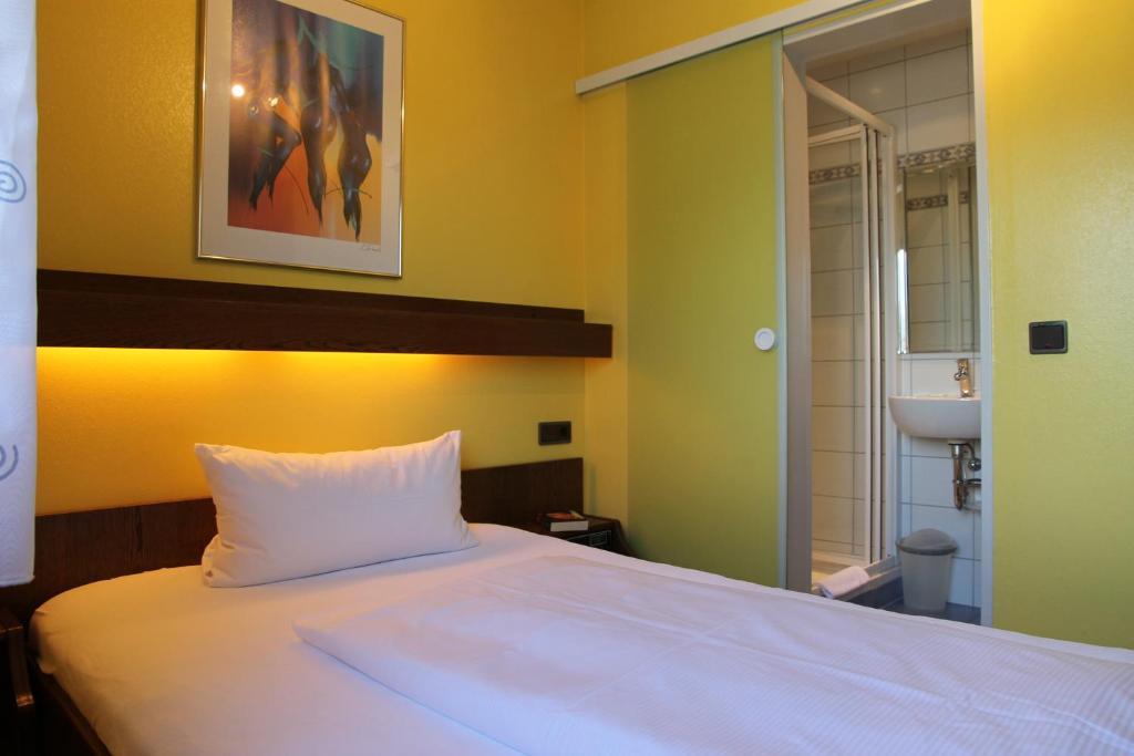 Hotel Ricci ルスト 部屋 写真