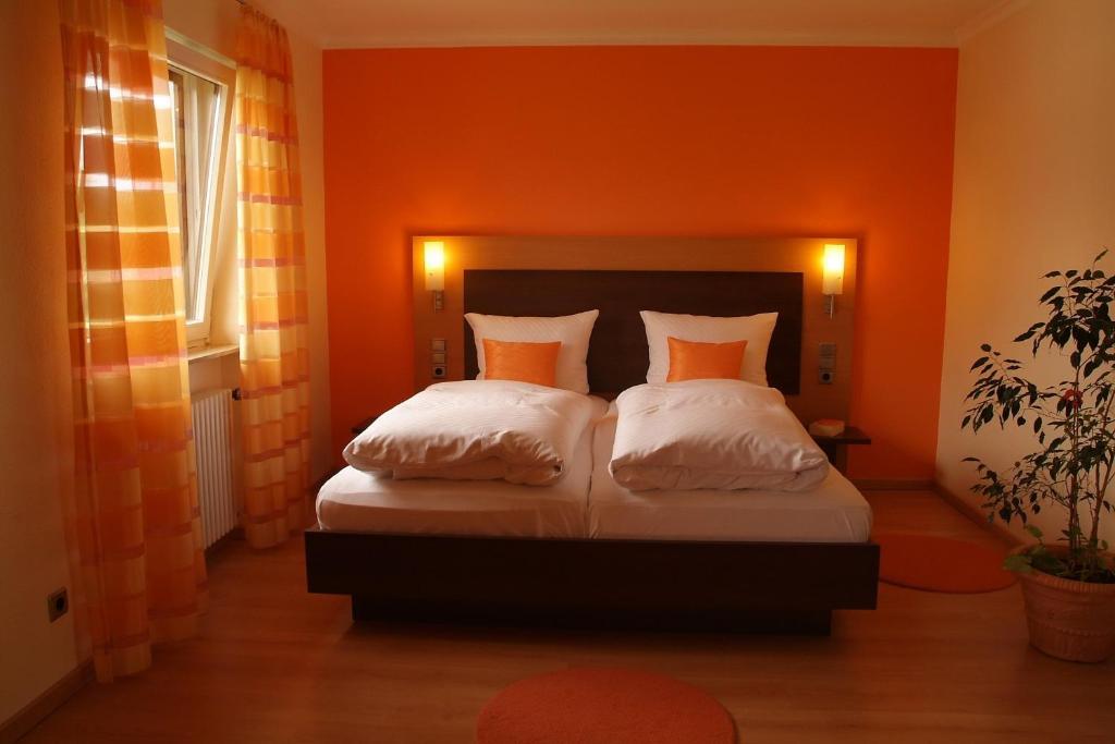 Hotel Ricci ルスト 部屋 写真
