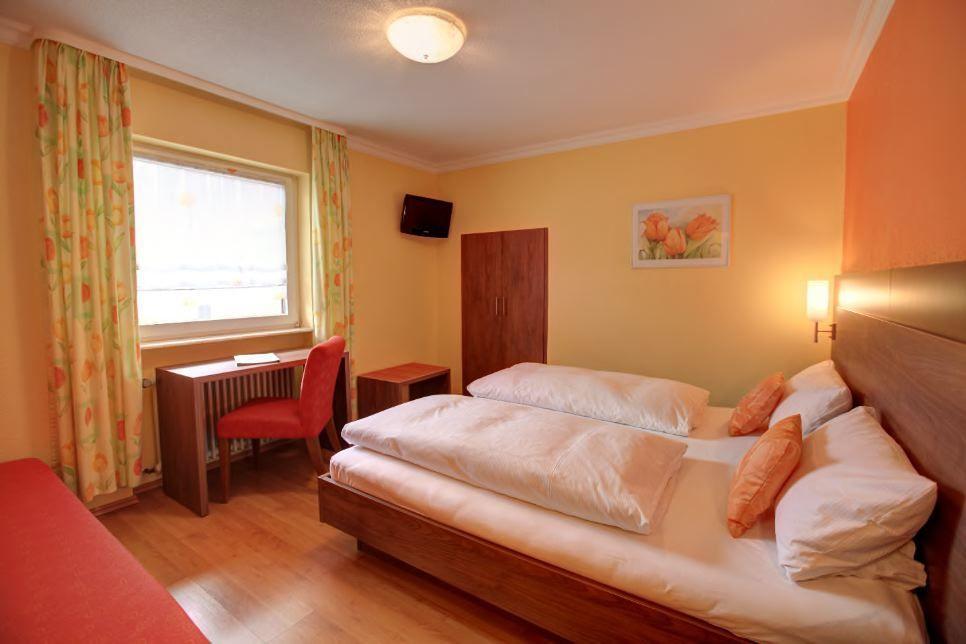 Hotel Ricci ルスト 部屋 写真